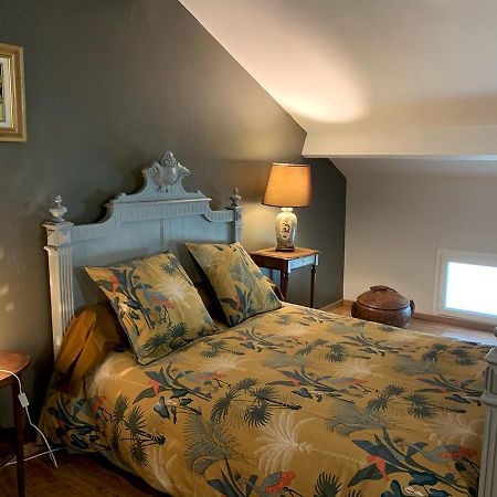 La Jeannette Chambre D'Hotes, Suite 2 A 4 Couchages Chabeuil Kültér fotó