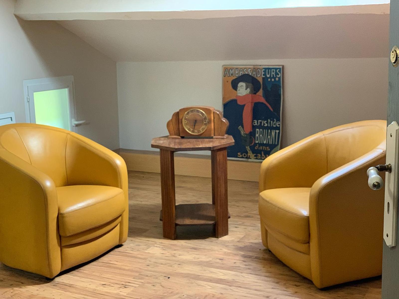 La Jeannette Chambre D'Hotes, Suite 2 A 4 Couchages Chabeuil Kültér fotó