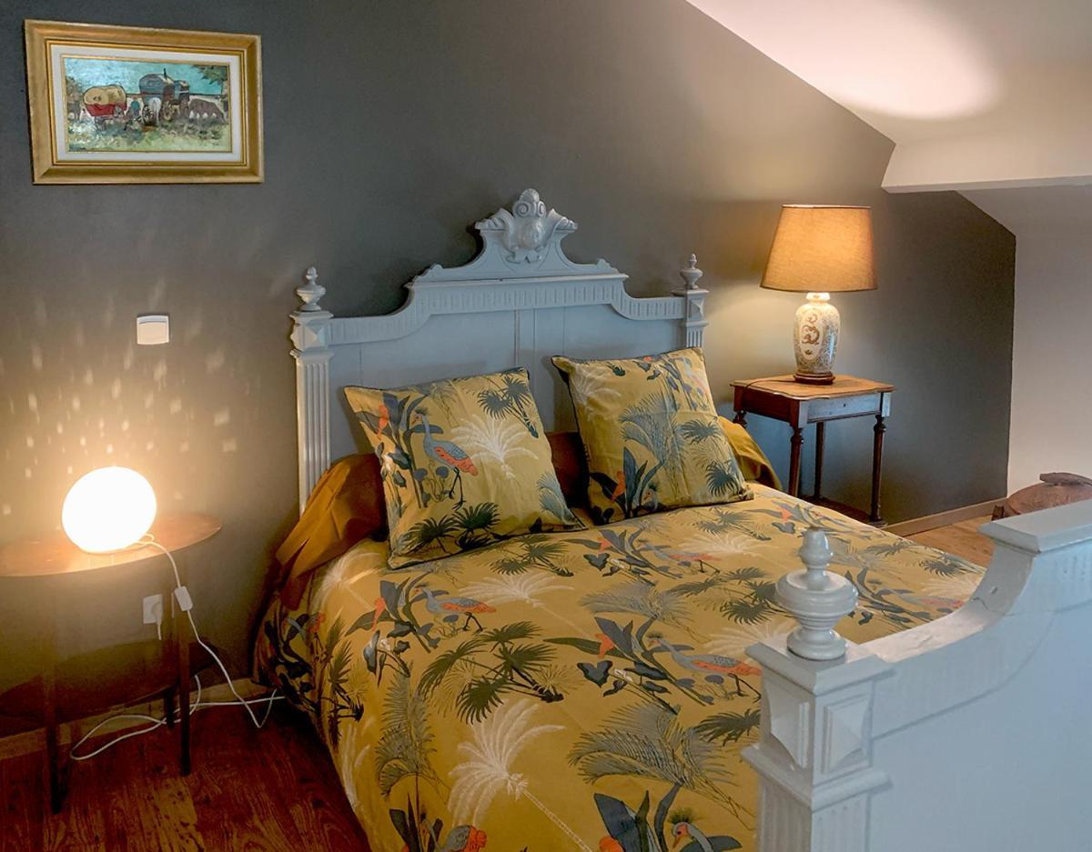 La Jeannette Chambre D'Hotes, Suite 2 A 4 Couchages Chabeuil Kültér fotó