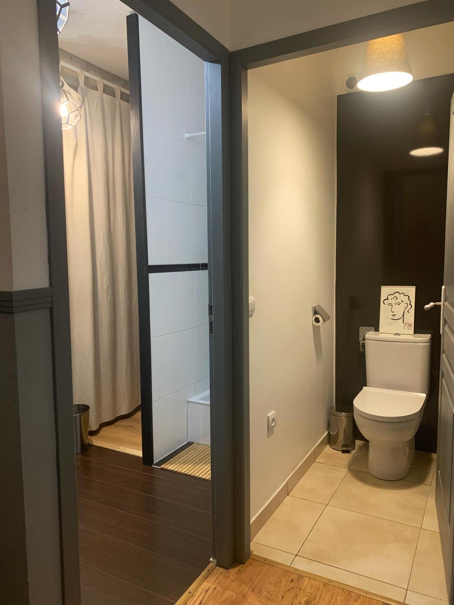 La Jeannette Chambre D'Hotes, Suite 2 A 4 Couchages Chabeuil Kültér fotó