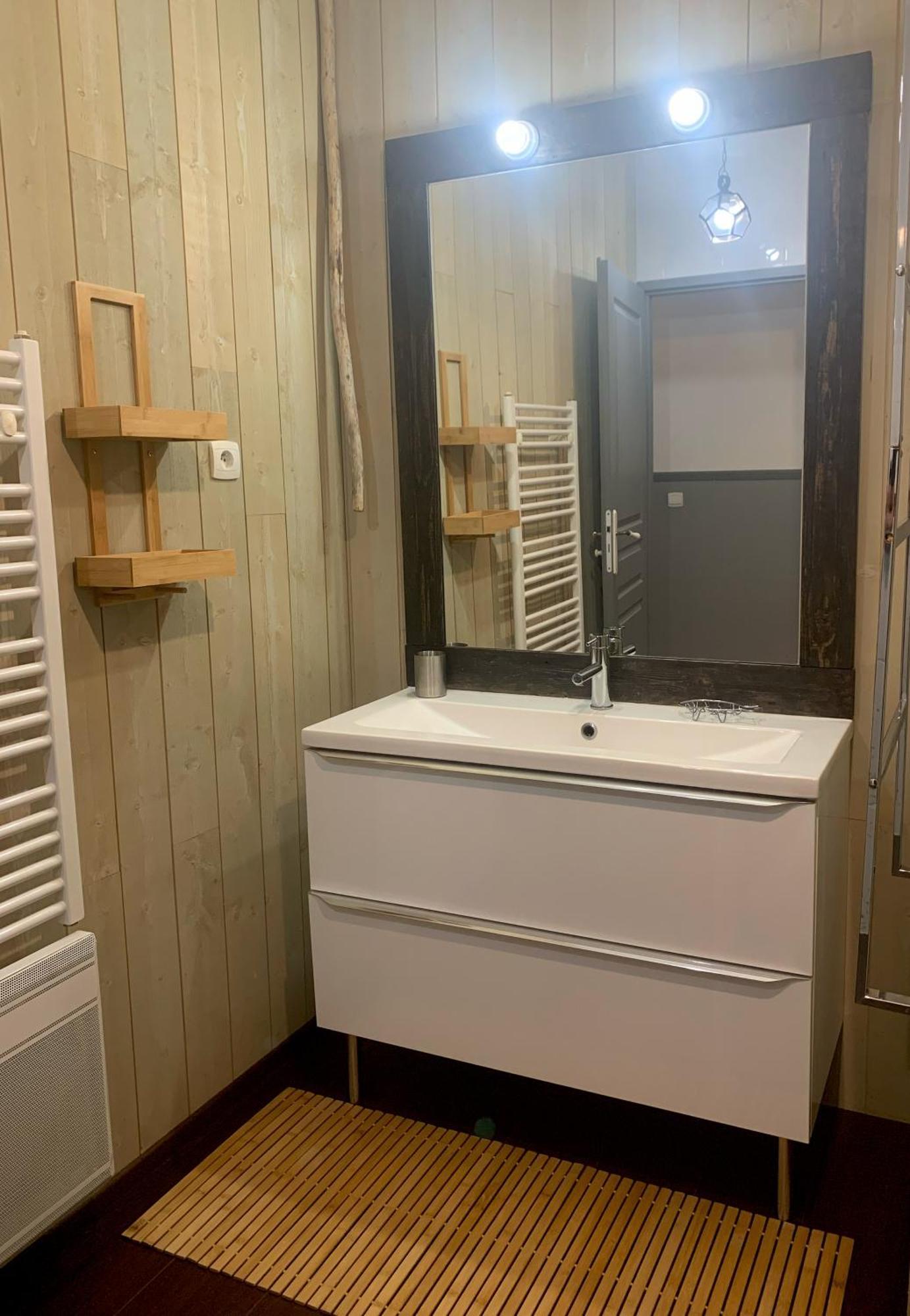 La Jeannette Chambre D'Hotes, Suite 2 A 4 Couchages Chabeuil Kültér fotó