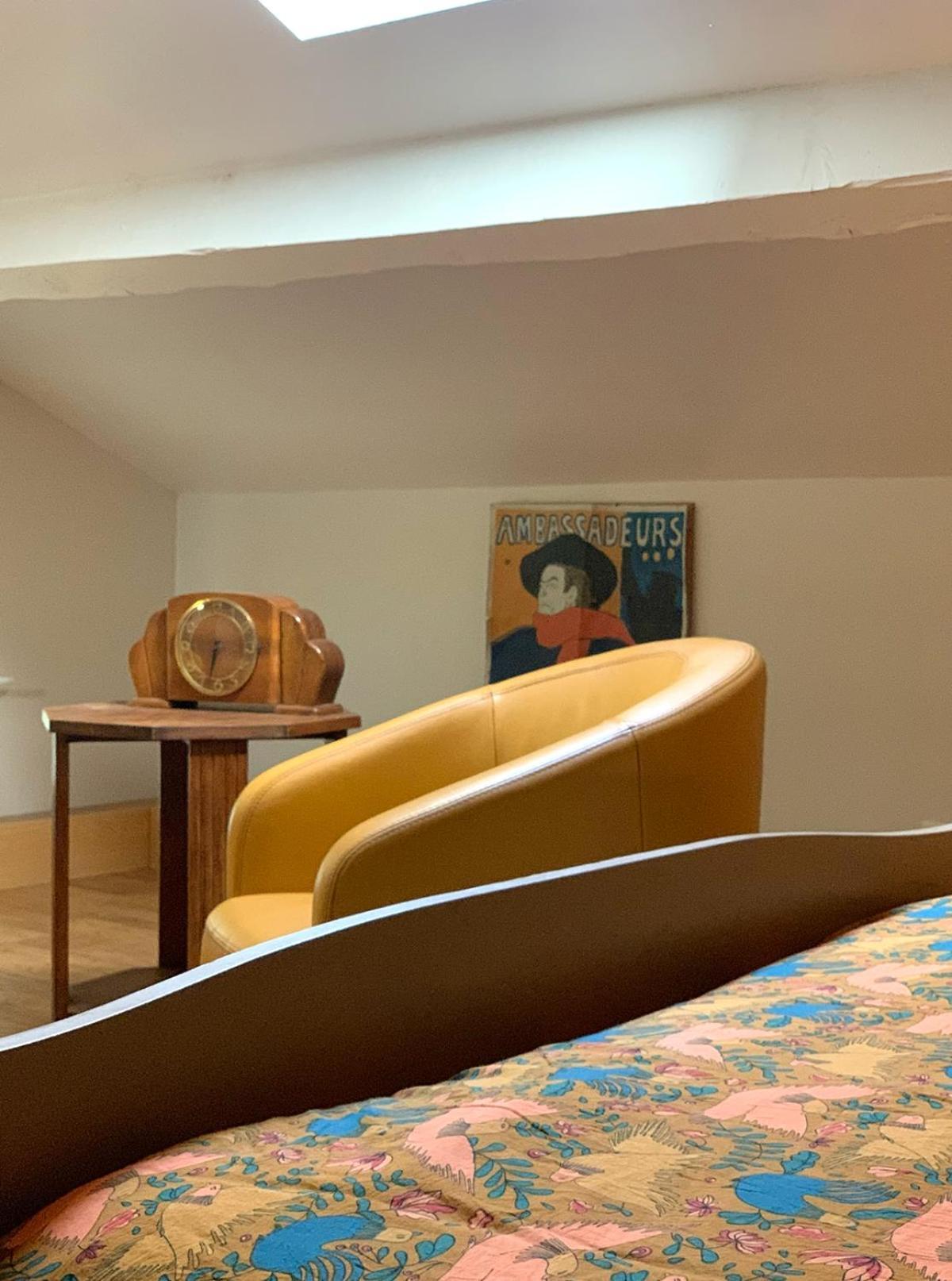 La Jeannette Chambre D'Hotes, Suite 2 A 4 Couchages Chabeuil Kültér fotó